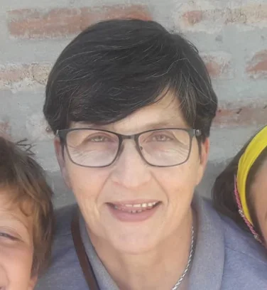 Mirta Avenente